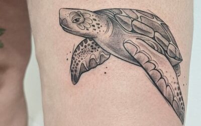 10 signification des tatouages animales